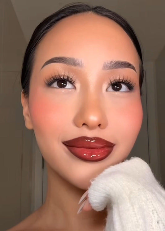 CHERRY BROWN