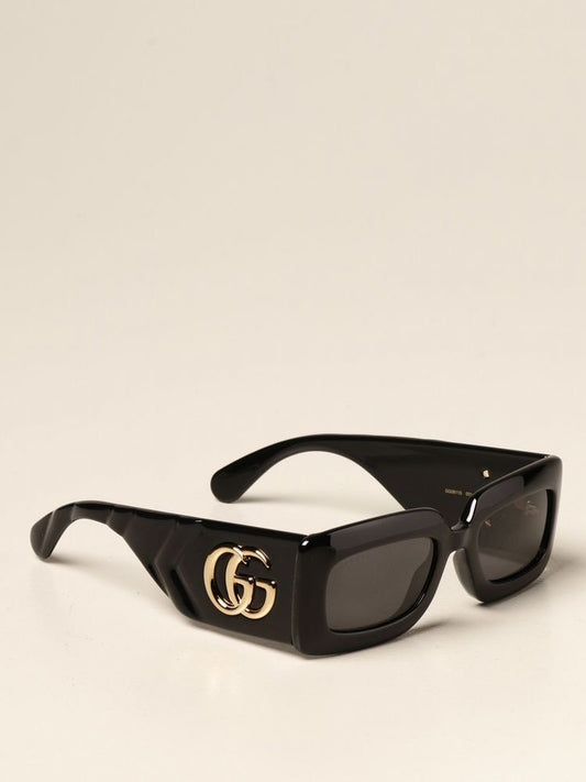 GG BLACK SUNGLASSES