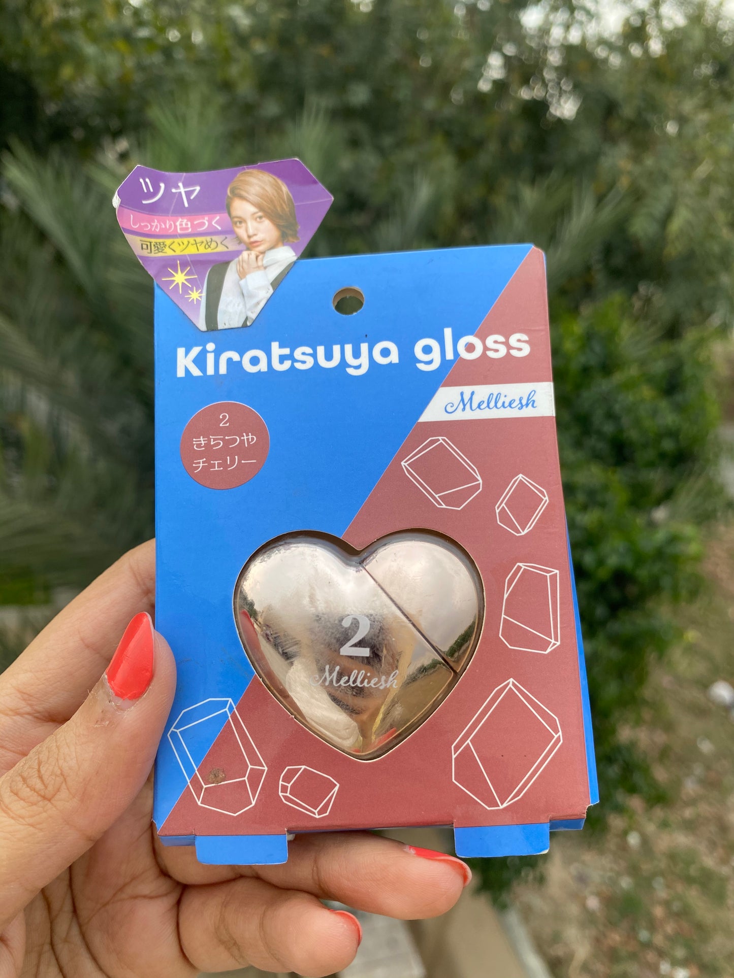 02 KIRATSUYA GLOSS