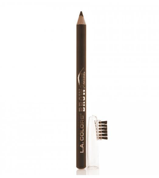 MEDIUM LA COLORS EYEBROW PENCIL