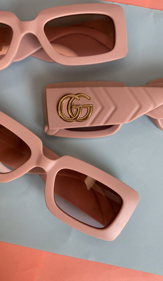 001 GUCCI SUNGLASSES