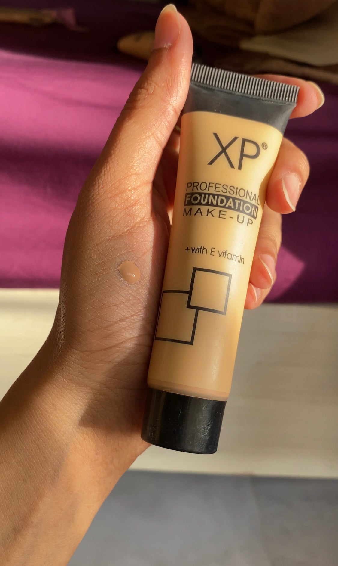 3 XP PROFESSIONAL FOUNDATION