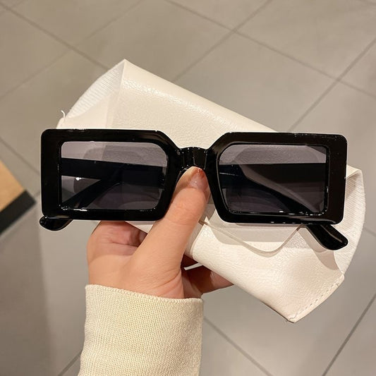 (A) RECTANGLE SHADES