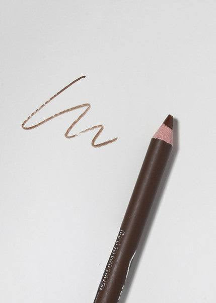 MEDIUM LA COLORS EYEBROW PENCIL