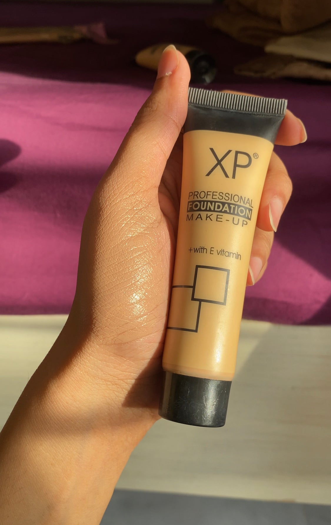 3 XP PROFESSIONAL FOUNDATION