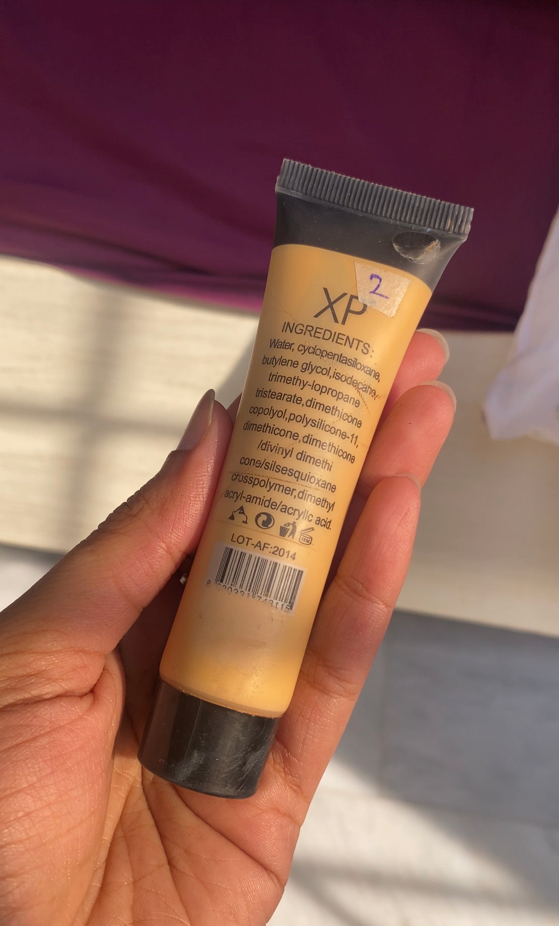 2 XP PROFESSIONAL FOUNDATION