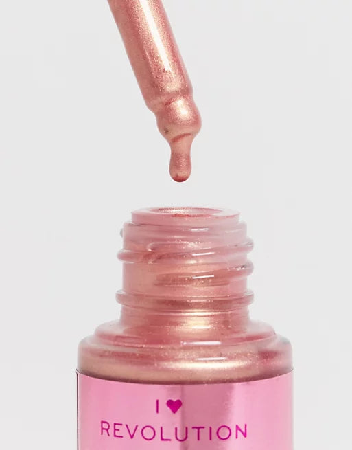 REVOLUTION ANGEL GLOW ILLUMINATING DROPS