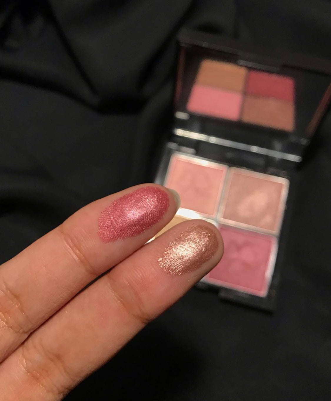 BEEZAN EYESHADOW PALETTE