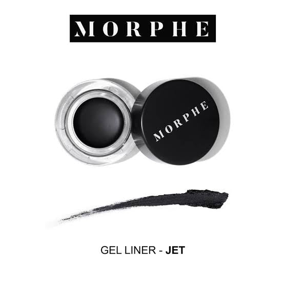 MORPHE’S ORIGINAL JET GEL LINER