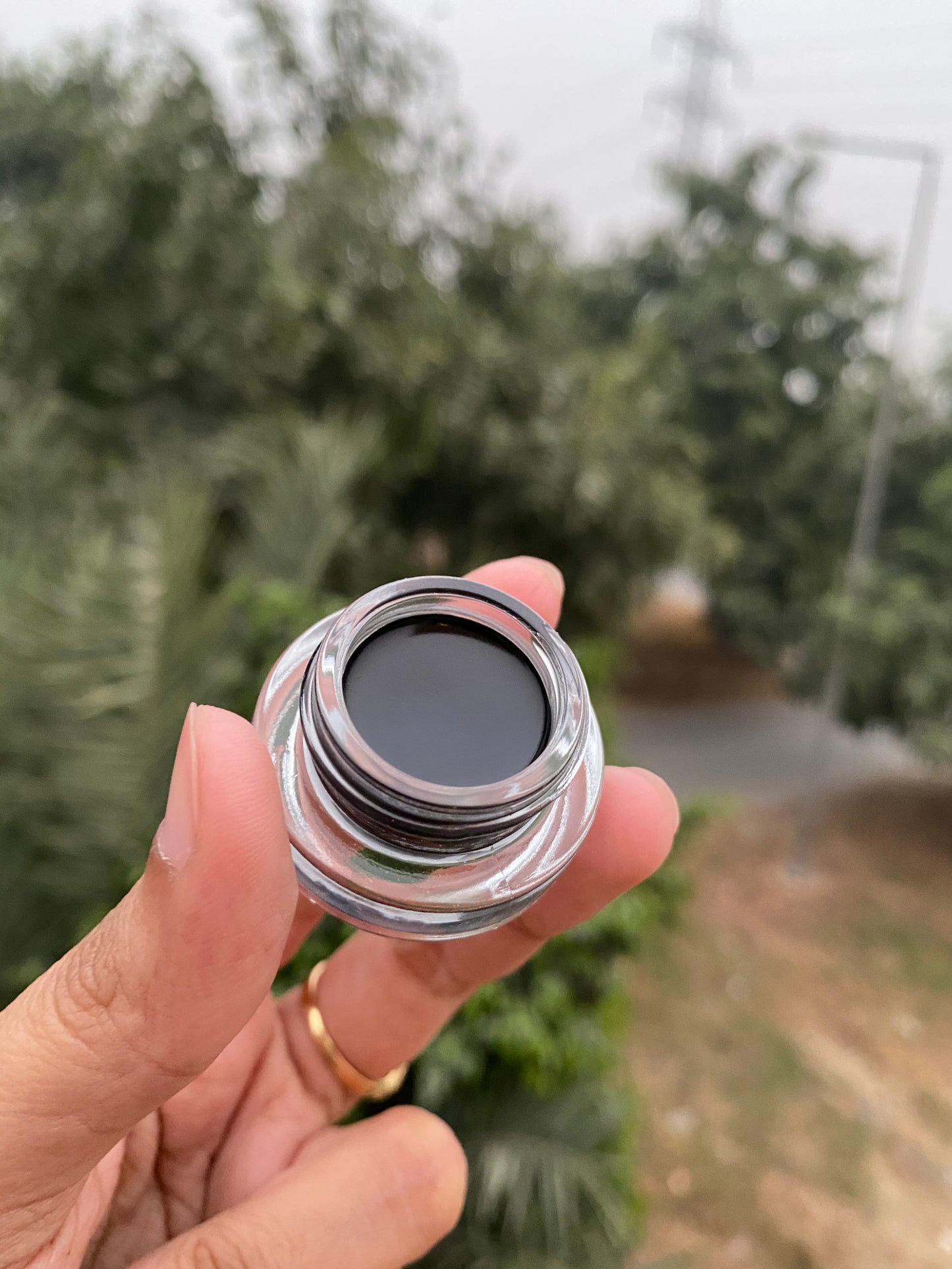 MORPHE’S ORIGINAL JET GEL LINER