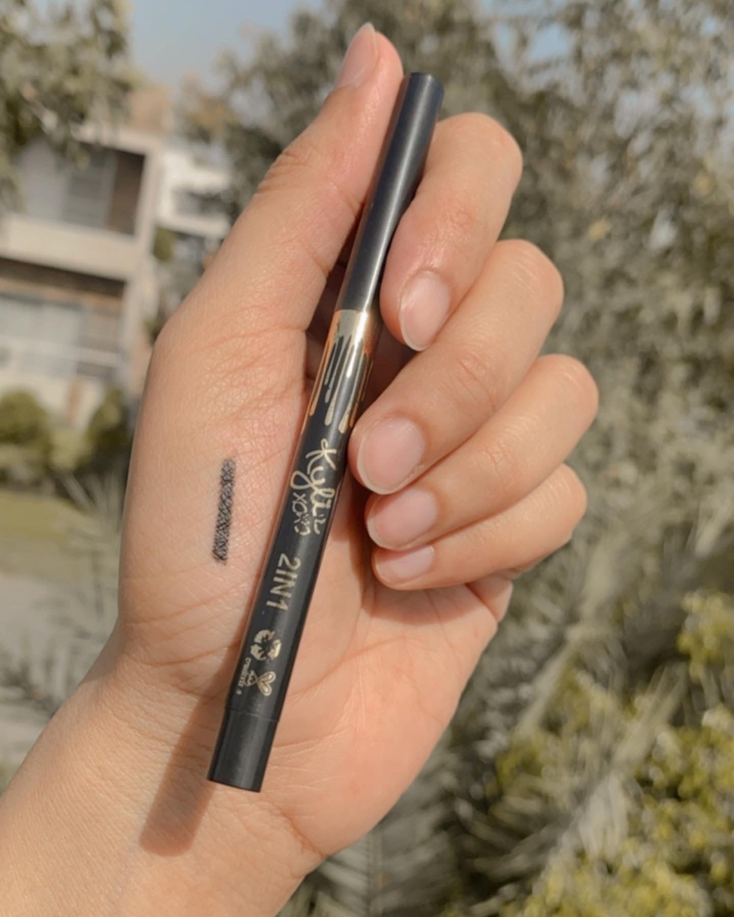 KYLIE PENCIL