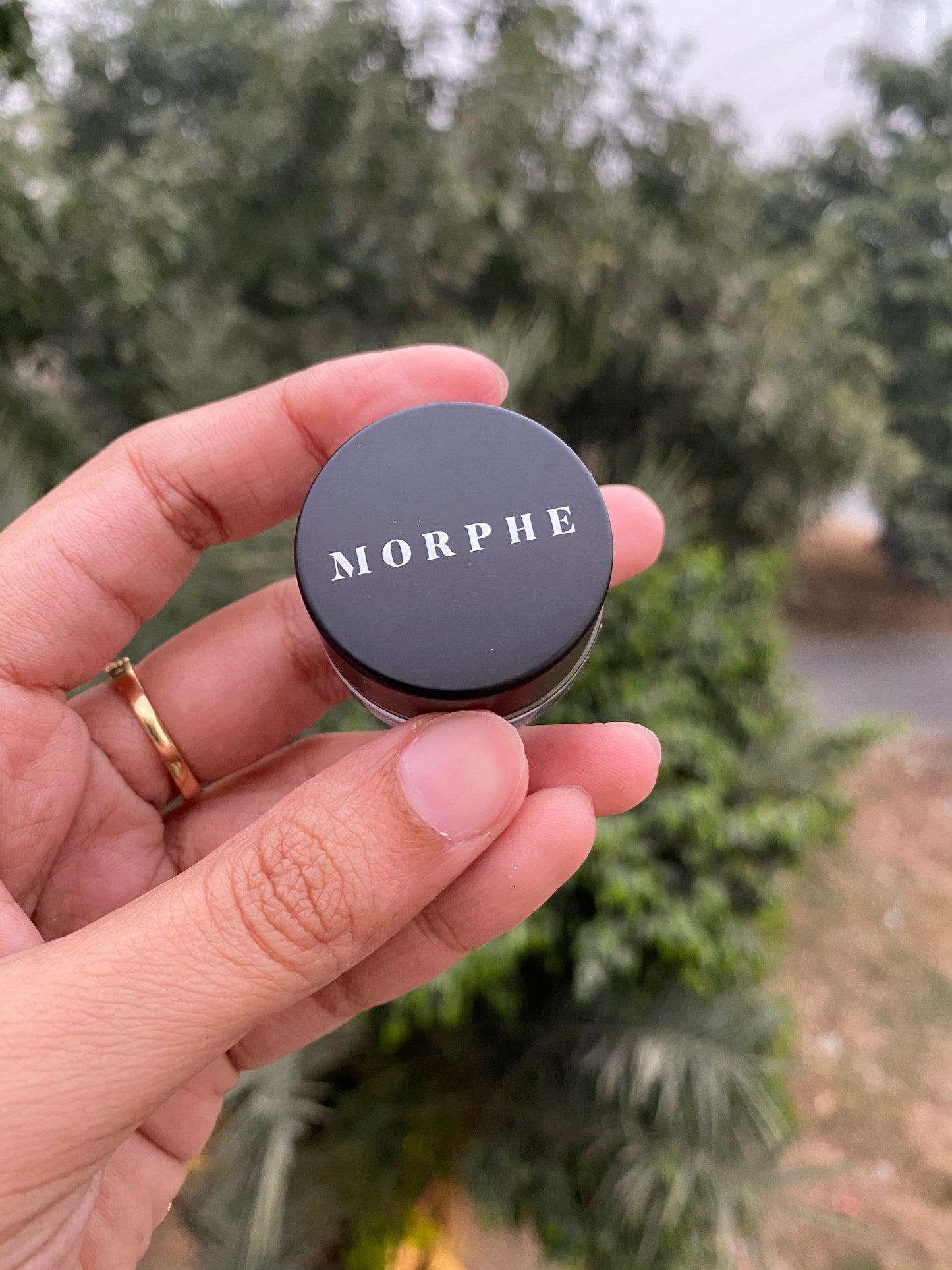 MORPHE’S ORIGINAL JET GEL LINER